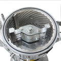 LZHZXY DF-15 Herb Hammer Mill Grinder 1200W 20000 RPM Pulverizer