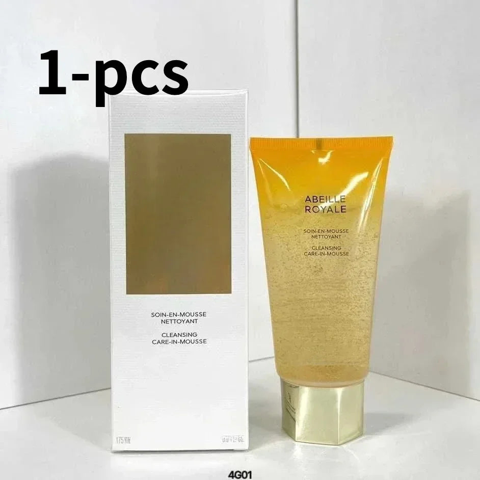 Double Renew & Repair Face Serum 50ml – Alcohol-Free Floral Face Serum Oasis Select 1-pcs 6