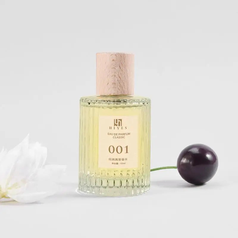 True Love Encounter Perfume Fresh Jasmine Jasmine Vanilla Lemon Floral Fruity Eau De Toilette Women Pheromone Fragrance Spray Oasis Select