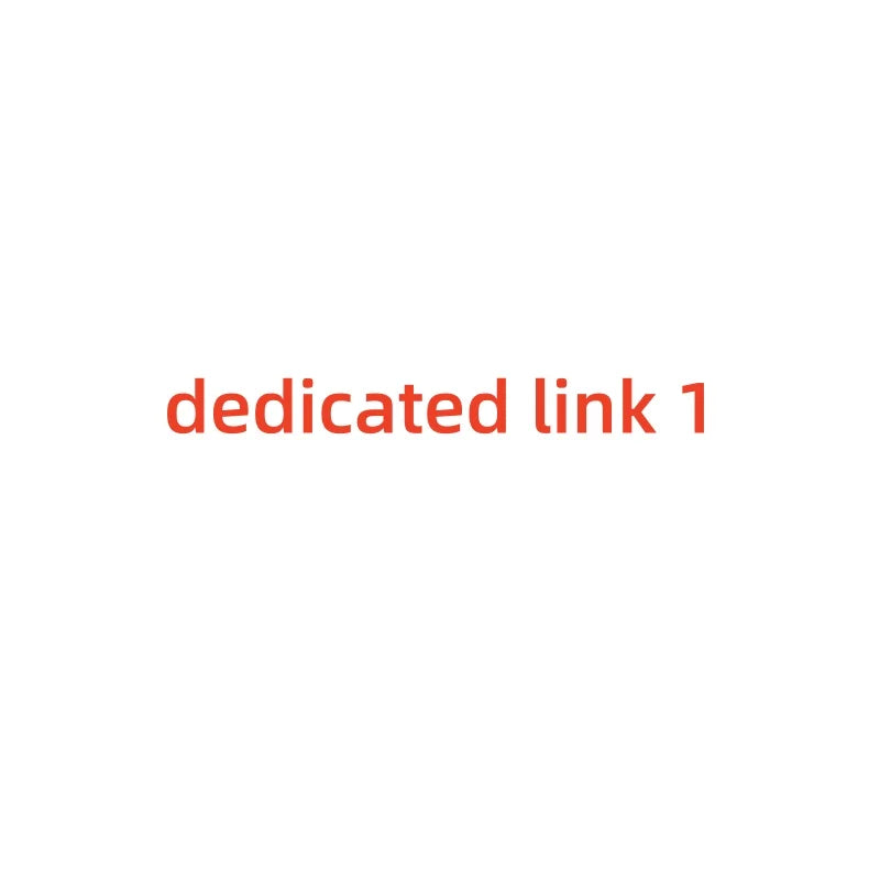 SHINEKNOT Price & Shipping Difference Payment Link