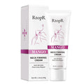 Collagen Neck Firming Cream Mango Natural Essence Neck Cream Nourishing Moisturizes Rejuvenation Lift Tighten Neck Skin Care 40g Oasis Select 40g