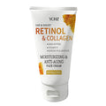 Retinol Night Cream with Collagen & Hyaluronic Acid – Face & Neck