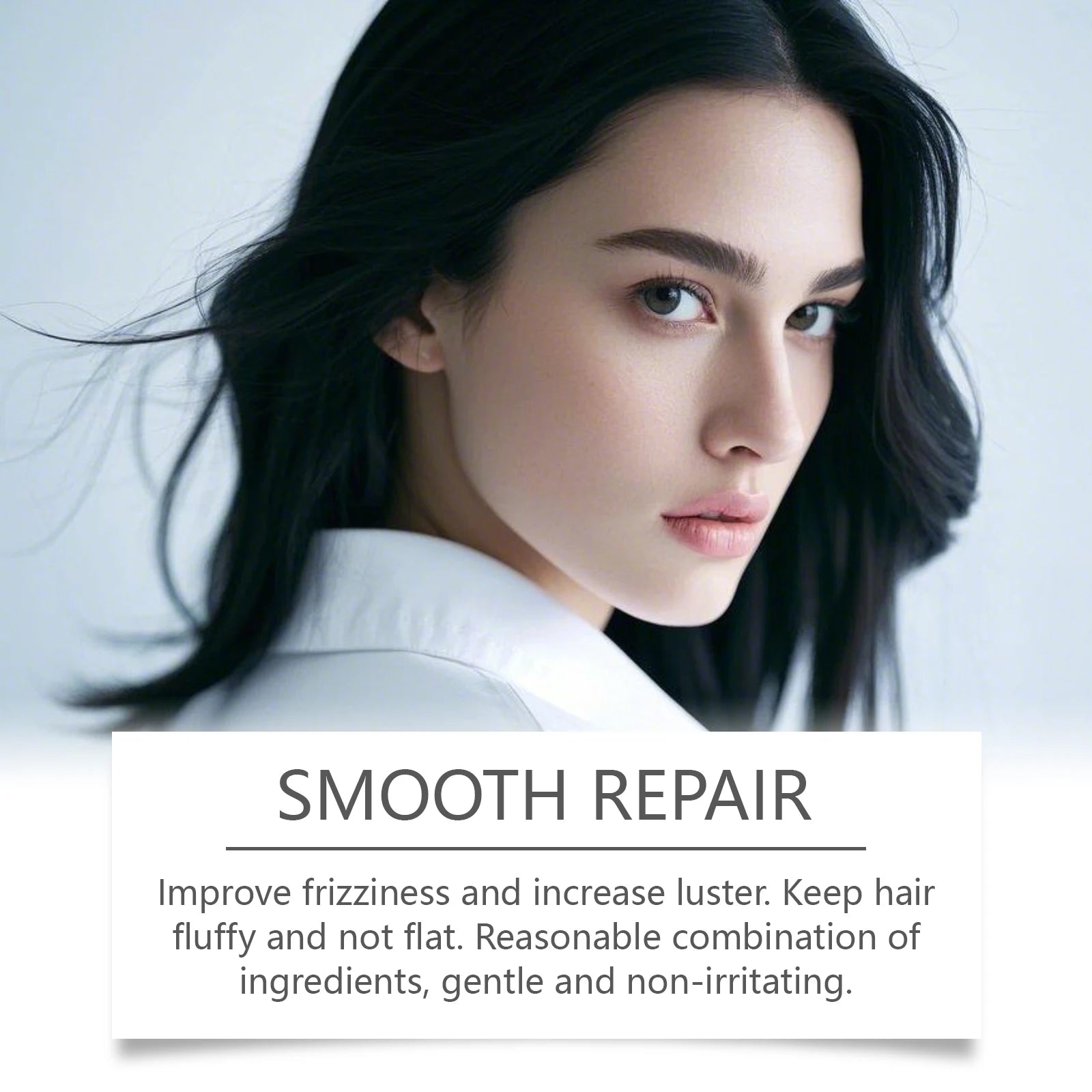 HOEGOA Rosemary Hair Conditioner Spray – Repair & Regrowth Leave-In Hair Spray Oasis Select