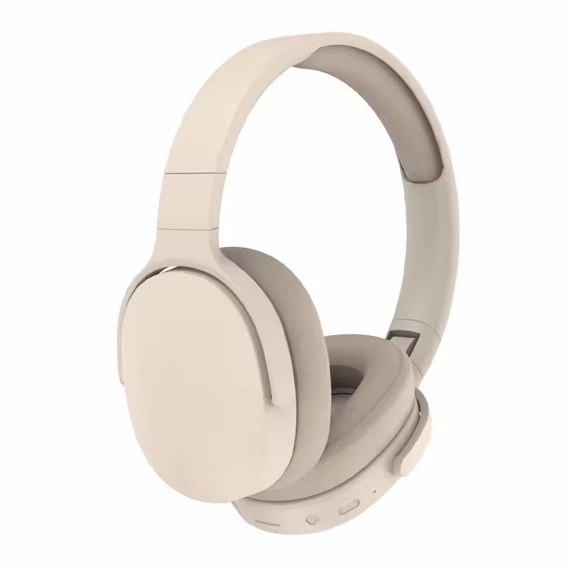 AyeBeau Bluetooth 5.3 Gaming Headset – ANC, Mic & Wired Mode