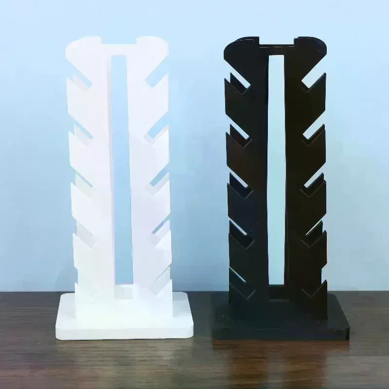 3D Printed Finger Skateboard Display & Storage Rack