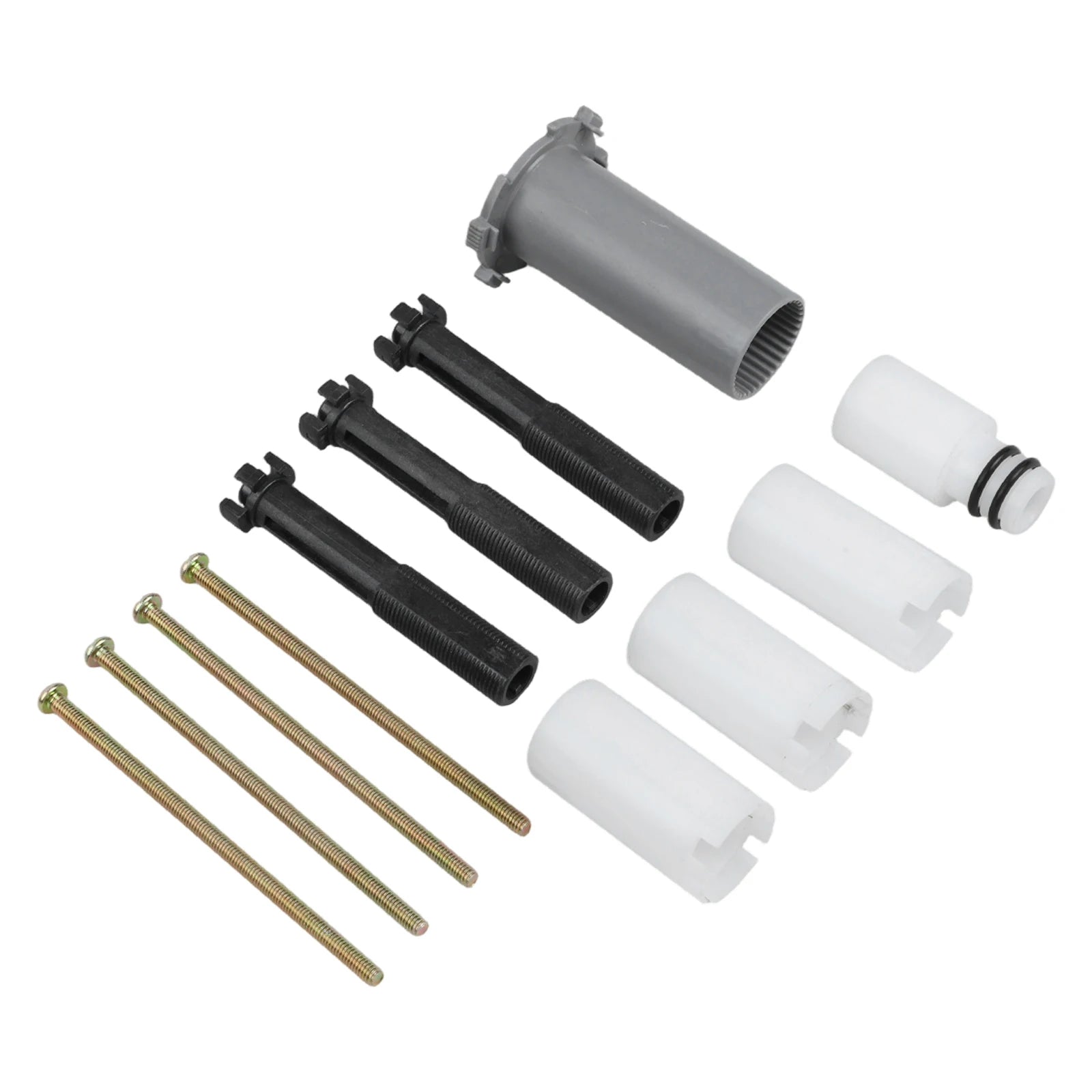 Replacement For Grohe 14048000 Extension Set For Grohtherm SmartControl Trims For Shower Bath Installation Oasis Select