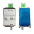 FTTH CATV Optical Receiver Cable TV Optical TV Transceiver Mini CATV Receiver Digital TV Receiver Oasis Select SAT satellite