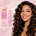 Wig Adhesive Spray Water-Resistant Easy To Use For Lace Front Wig Gentle Formula Easy Removal Strong Invisible Lace Glue Spray Oasis Select 120ml x1 boxed