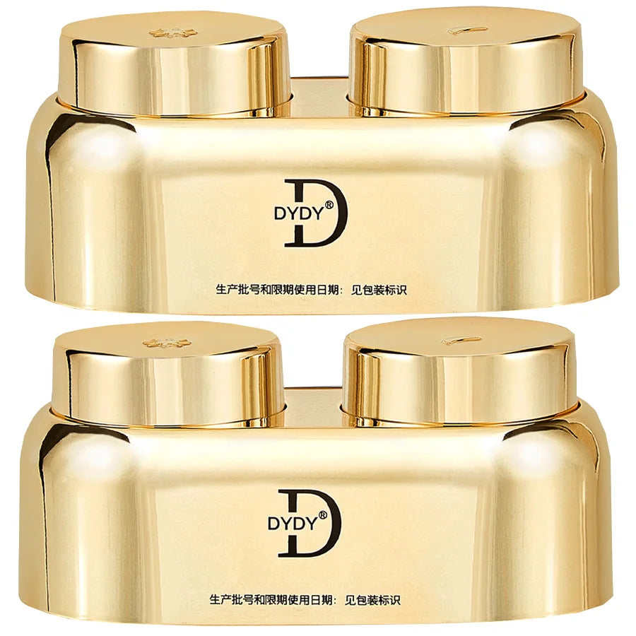 Retinol Day & Night Eye Cream – Dark Circles & Wrinkles