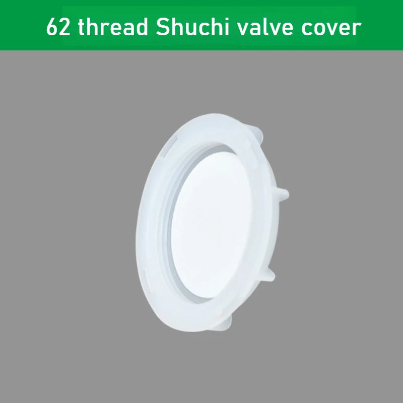 Water Tank Cover Outdoor Home Accessory Polypropylene Replaces The Liquid Cover of 1000L IBC Water Tank Oasis Select 62 filament white 1pcs