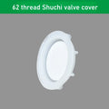 Water Tank Cover, Ton Bucket Accessory Joint, Outdoor Home Accessories Replace The Liquid Cover of 1000L IBC Water Tank Oasis Select 62 filament white 1pcs