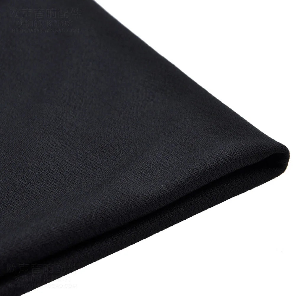 1.7x0.5m Speaker Grill Cloth Speaker Grill Cloth Speaker Grill Cloth Protective Cloth Speaker Grill Speaker Mesh Oasis Select