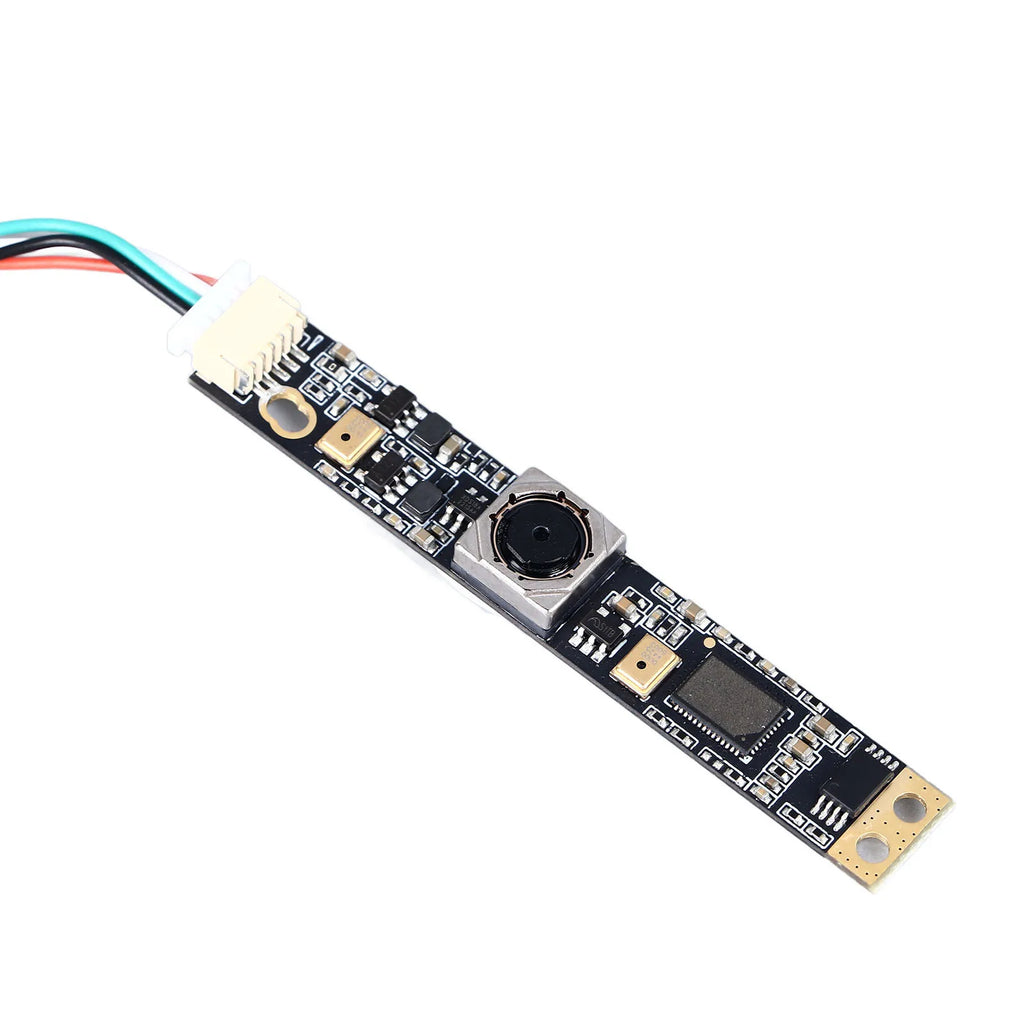 2MP LaptopCameraModule USB Camera Module 2MP 1080P Autofocus 30 Fps Dual Microphone USB Interface Camera Lens Module for Laptops Oasis Select