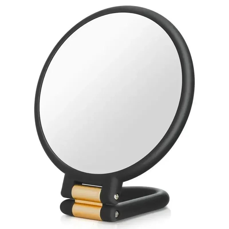 Double-Sided Magnifying Makeup Mirror 10x 15x 20x Folding