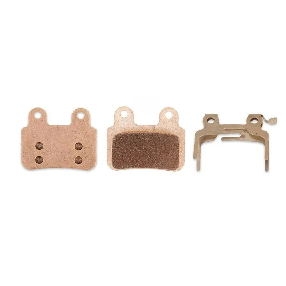 For XD-KLBS-DOT4 Hydraulic Brake Pads for E-Bikes Requiring Consistent Performance Under Variable Load Conditions Oasis Select