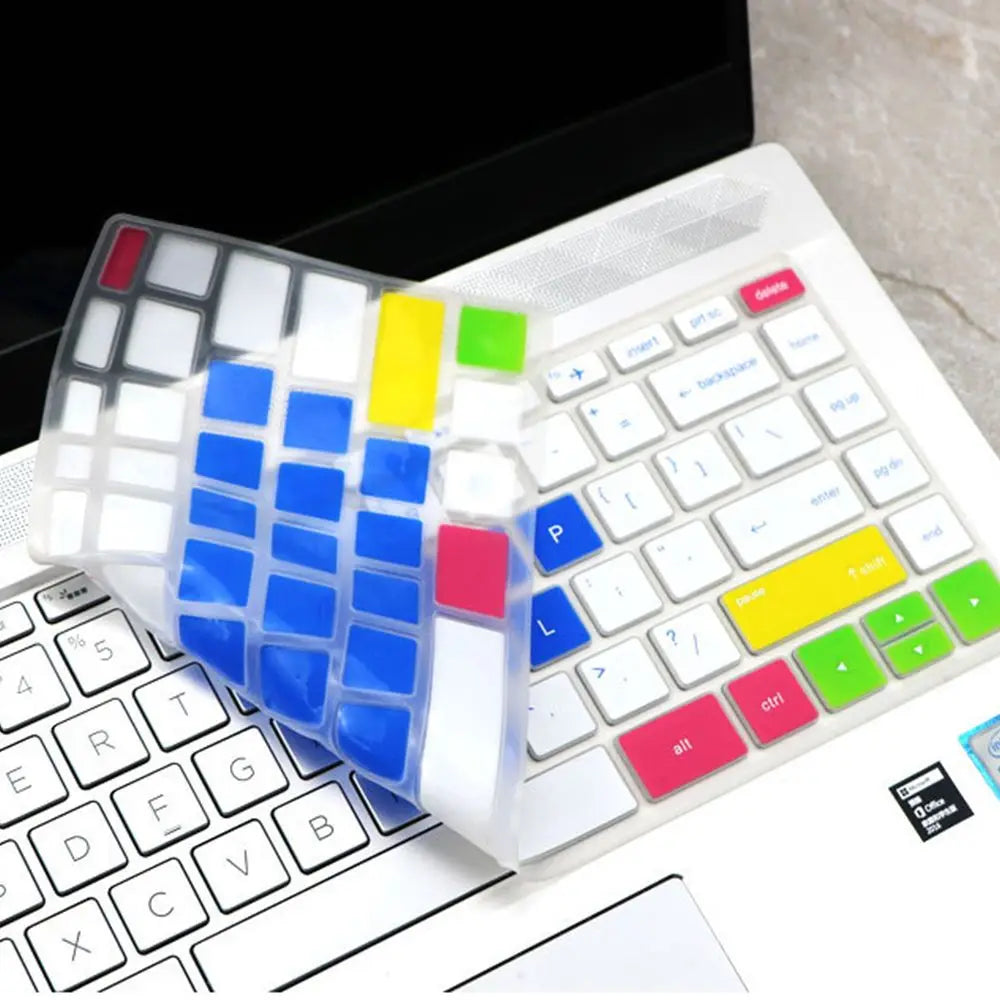 Laptop Keyboard Cover Protector For HP Pavilion X360 14-cd0213nb 14-cd0003ne 14-cd0002ne 14-cd00073tx cd0021tx 14" 14-cd series Oasis Select