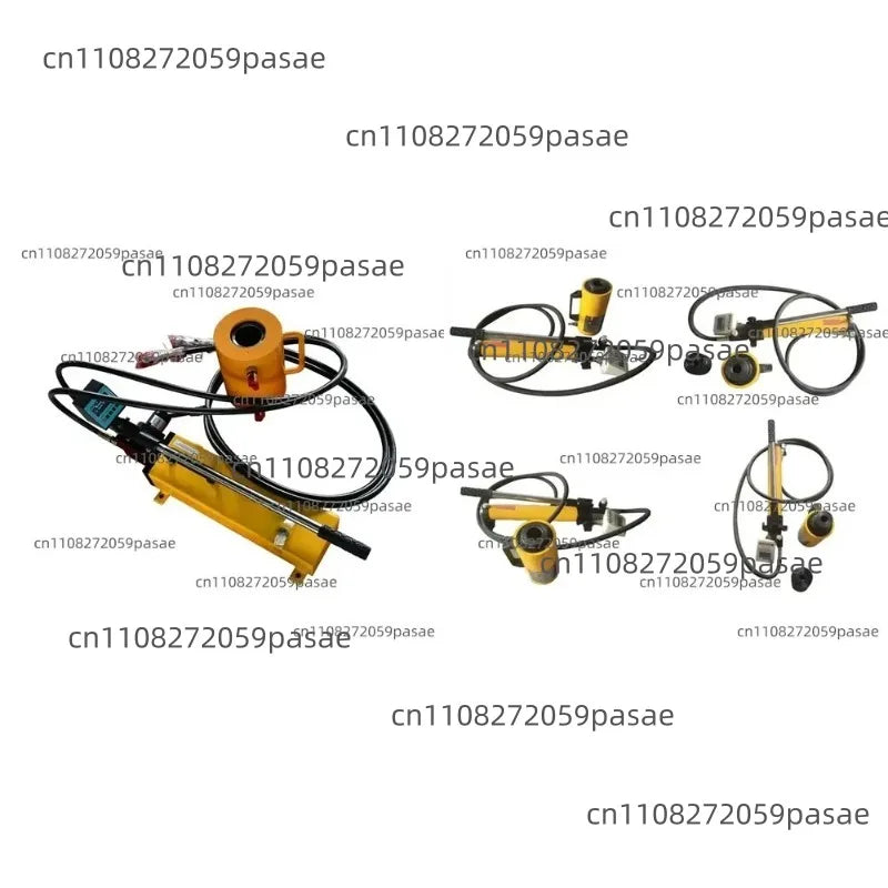 Digital Anchor Bolt Pull-Out Tester, High-Capacity Pull-Out Strength Tester Oasis Select Default Title