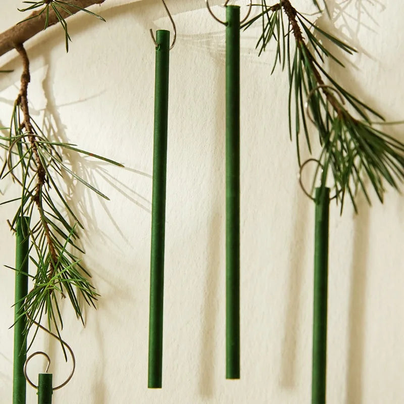 Clearance Reed Diffuser Sticks Home Fragrance Cedar Scent Hanging Ornament Aroma Diffuser Pine Wood Scented Aromatherapy Sticks Oasis Select