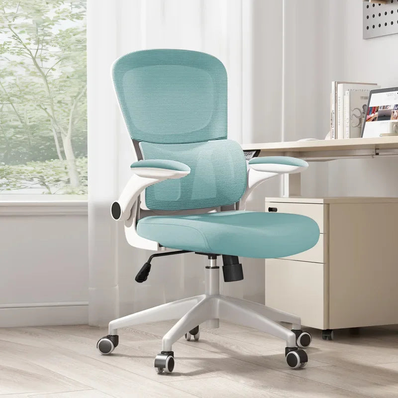 Chair swivel chair office chair sedentary computer chair ergonomic chair study chair Oasis Select 4