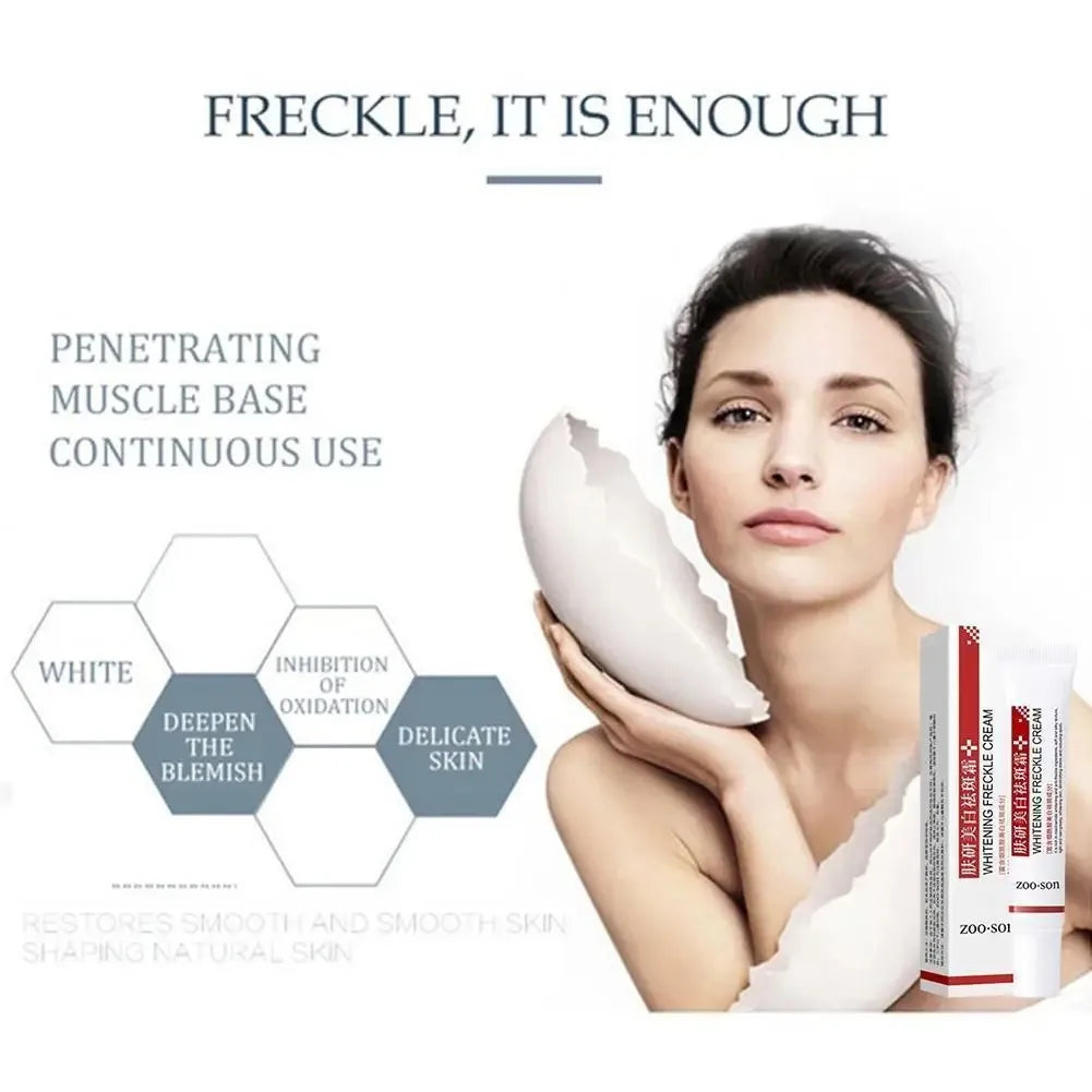 1/3/5pcs Whitening Cream Niacinamide Moisturizing Facial Cream Brightening Anti-freckle Lighten Reduce Dark Skin For Face Care Oasis Select