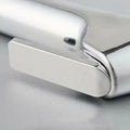 Muslim Handheld Holder Shower Head Bidet Spray Portable Toilet Chrome Cleaning Hygienic Multi-functional ABS Bathroom Oasis Select China Mainland