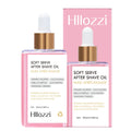 100ml/3.38f.oz Strawberry soft serve after shave oil Deeply hydrating and nourishing the skin Men & Women Hydrating Serum Oasis Select 100ml