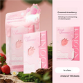 100pcs/1Packs Face Oil Blotting Paper Protable Matting Wipes Cleanser Facial Oil Control Oil-absorbing Face Cleaning Tools Oasis Select A