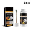 Quick-Acting Rust Converter & Metal Primer Paint - Heat & UV Resistant Epoxy Resin Anti-Corrosion Coating for Metal Protection Oasis Select A