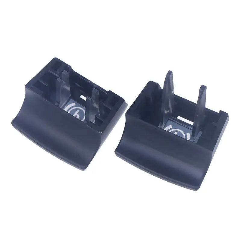Electronic P Button Auto Parking Brake Switch Cover for F01 F02 F10 F12 F15 F16 F25 F26, X3 X4 X5 X6 M5 5 7 Series Oasis Select