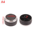 For Air Fryer / Electric Oven / Electric Pressure Cooker / Sterilizer Replacement Control Button Knob Timer Knob D-axis Switch Oasis Select A4 Other