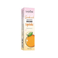 SADOER Orange Color-Changing Lip Balm | 3 or 5 Pack