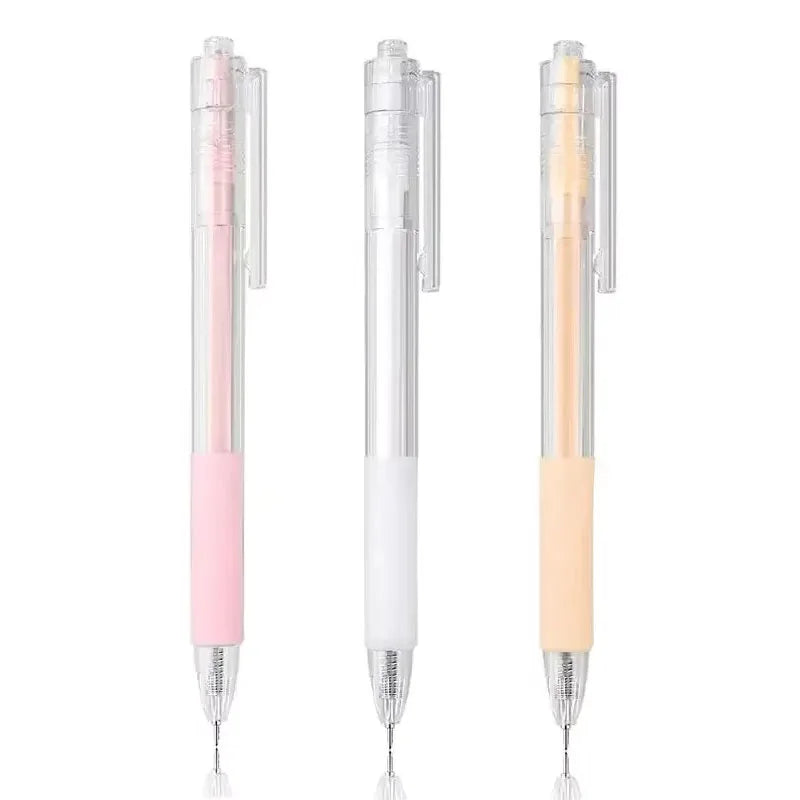 1/2/3pcs Utility DIY Knife Pen Set, Scrapbook Cutting Tool, Paper Cutter Pen, DIY Craft Handwork Tools For School Office Oasis Select 3pcs mix 2