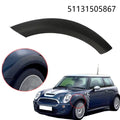 Left Front and Left Rear Wheel Cover Trim for COOPER R50 Fender Guard Compatible with 2002-2008 Cooper Vehicles Oasis Select Left-Front China Mainland