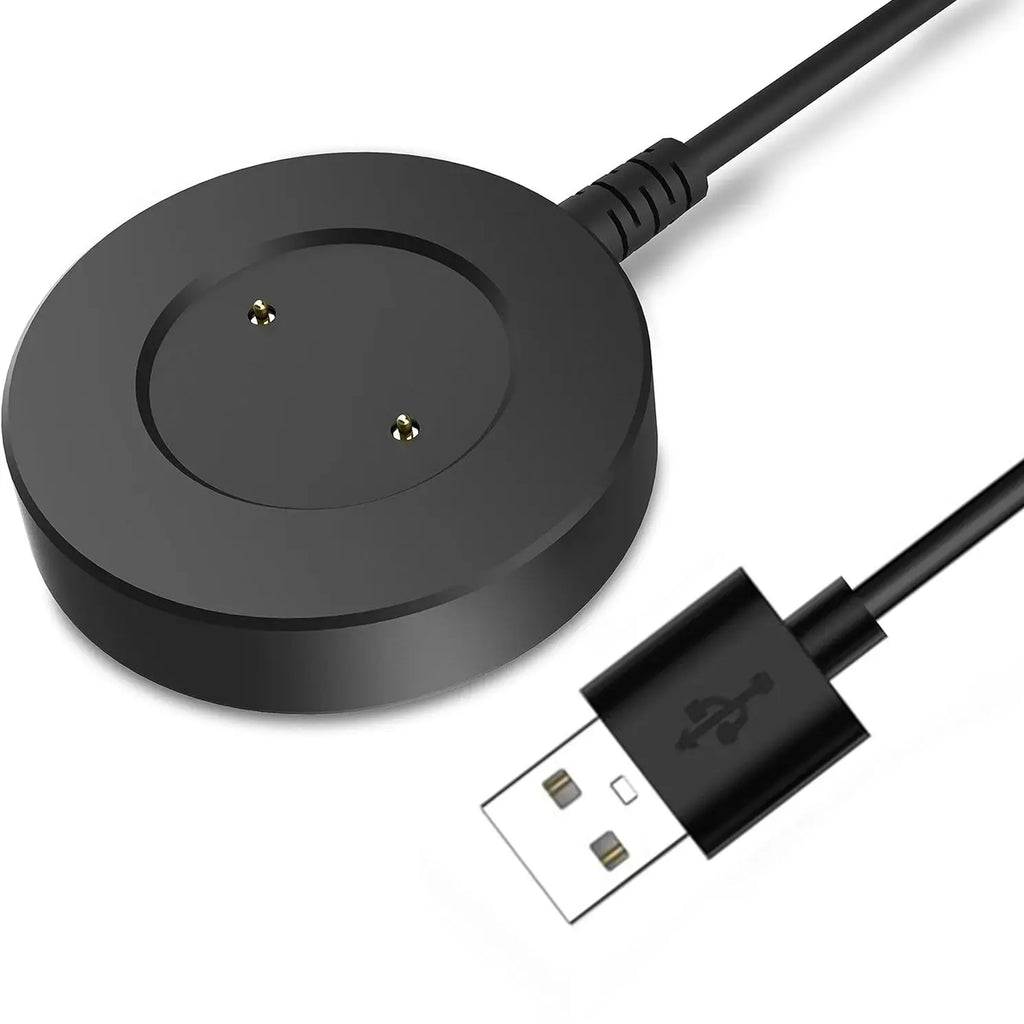 Charger for Huawei Watch GT GT2 GT2e & Honor Watch Magic Smartwatch Charger Oasis Select Black