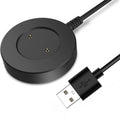 Charger for Huawei Watch GT GT2 GT2e & Honor Watch Magic Smartwatch Charger Oasis Select Black