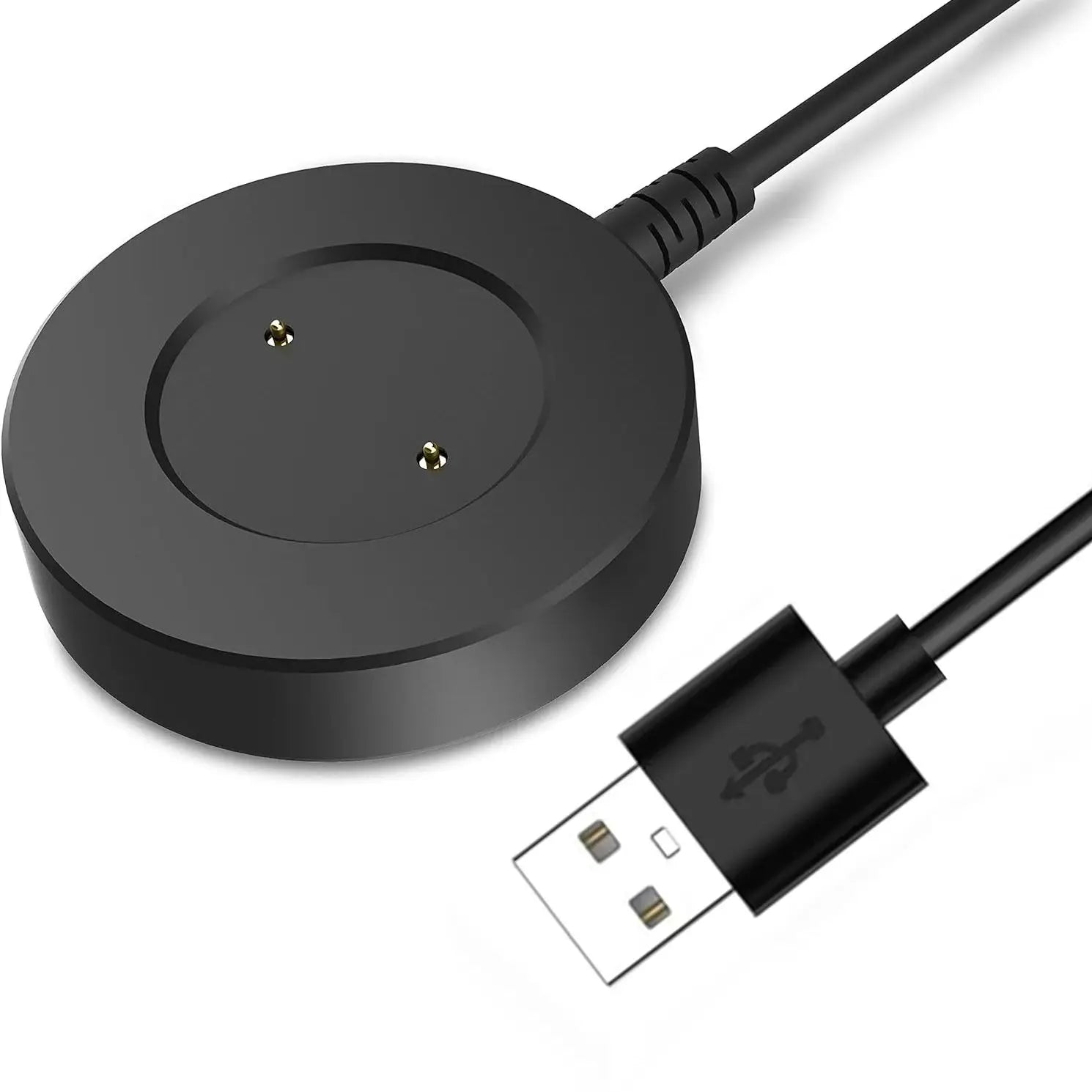 Charger for Huawei Watch GT GT2 GT2e & Honor Watch Magic Smartwatch Charger Oasis Select Black