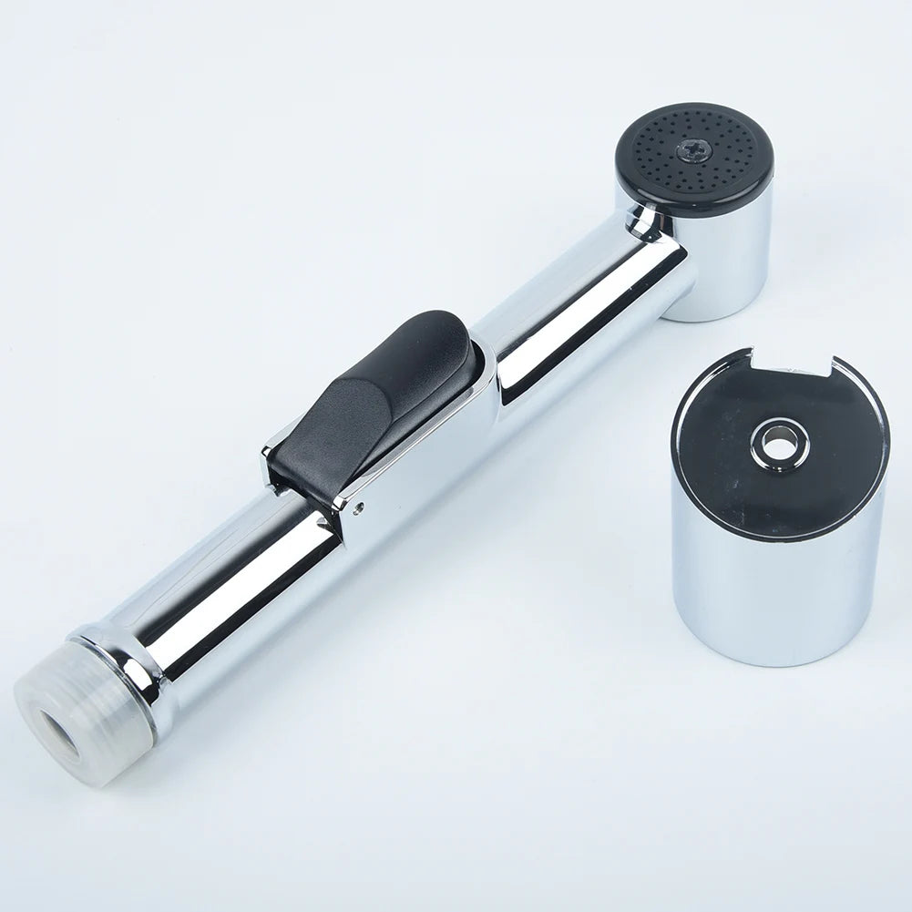 Tool Shower Head Sprayer Toilet Bidet Shower Bidet Spray Toilet Shower Head Bathroom Set Shower Head Accessiorie Brand New Oasis Select