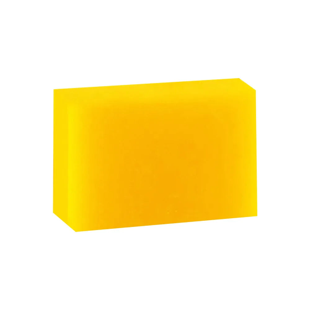 Turmeric Lemon Soap Kojic Acid Ginger Handmade Cold Soap Bath Face Soap Body Cleansers Oasis Select no particle