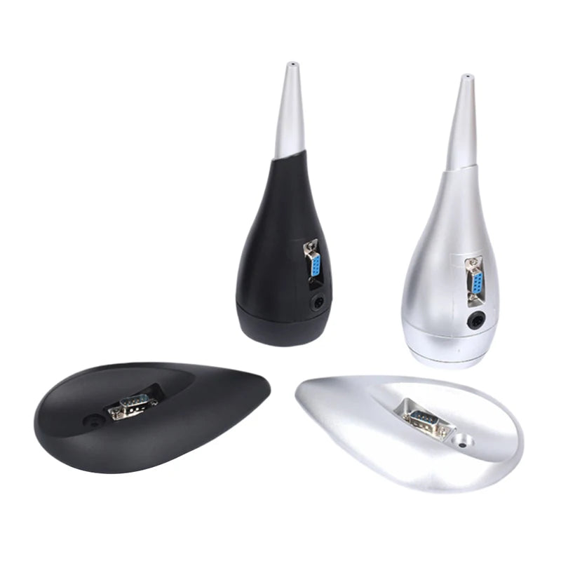 DIY Assembly Portable Premium Design Snail High Sound Shell ABS Plastic Environment Core Snail High Sound Shell Oasis Select
