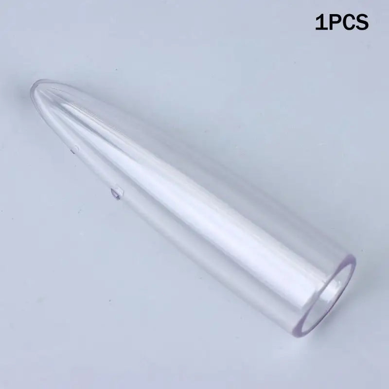New Beetle 1998-2010 Car Accessory Transparent Bud Vase 1C2858449-6TP Part Oasis Select A1