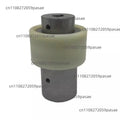NL Reinforced Nylon Sleeve Coupling – Shaft Connector for Motors