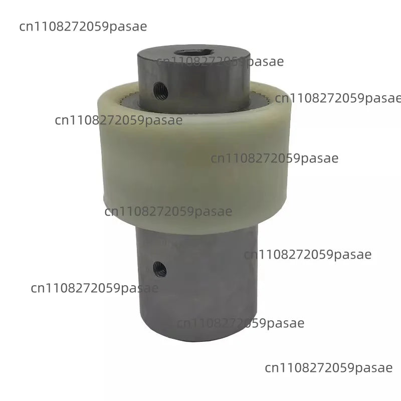 NL Reinforced Nylon Sleeve Coupling – Shaft Connector for Motors