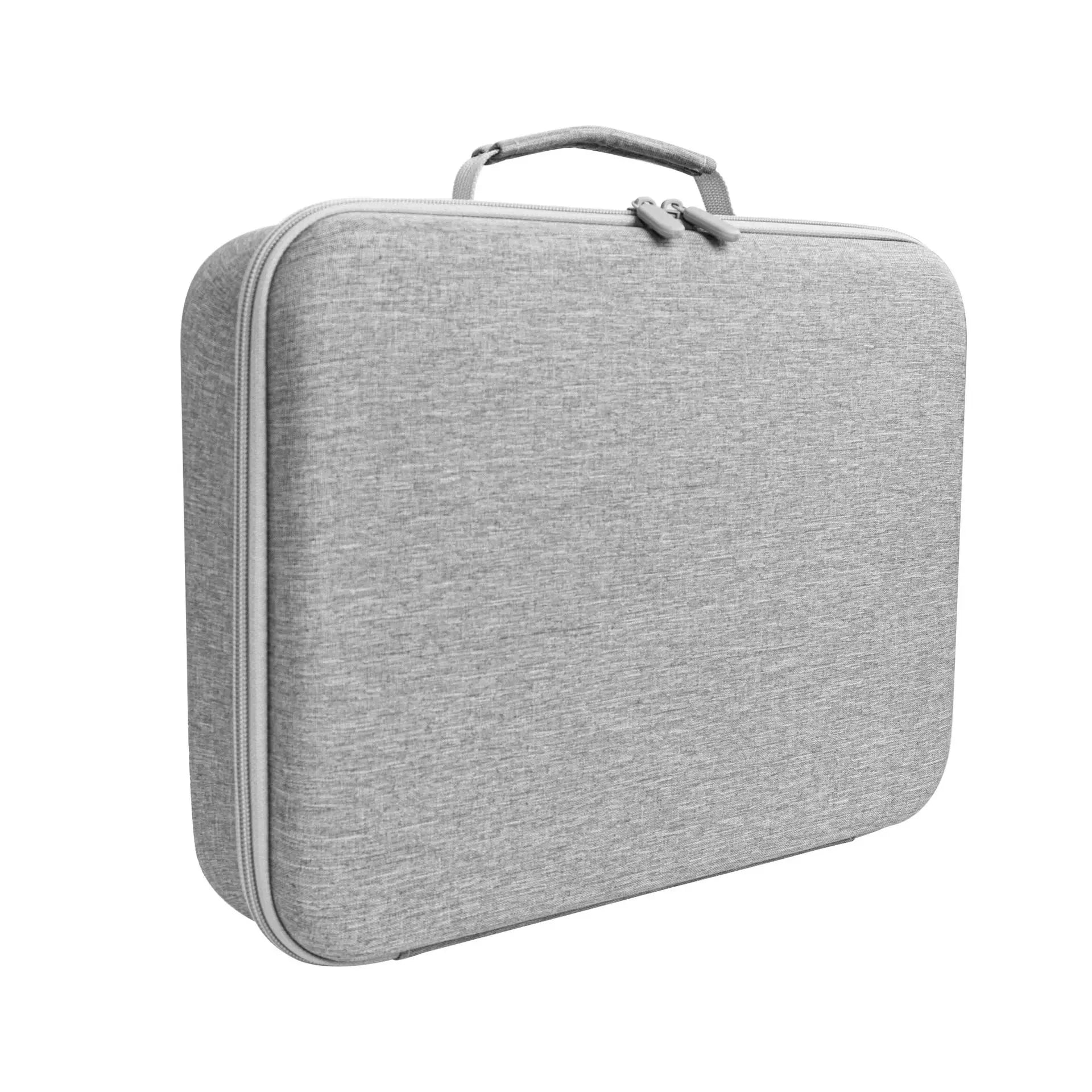 Portable EVA Storage Bag with Shockproof Protection for ECOVACS Mini For WINBOT Robot Glass Cleaner Accessories and Tools Oasis Select
