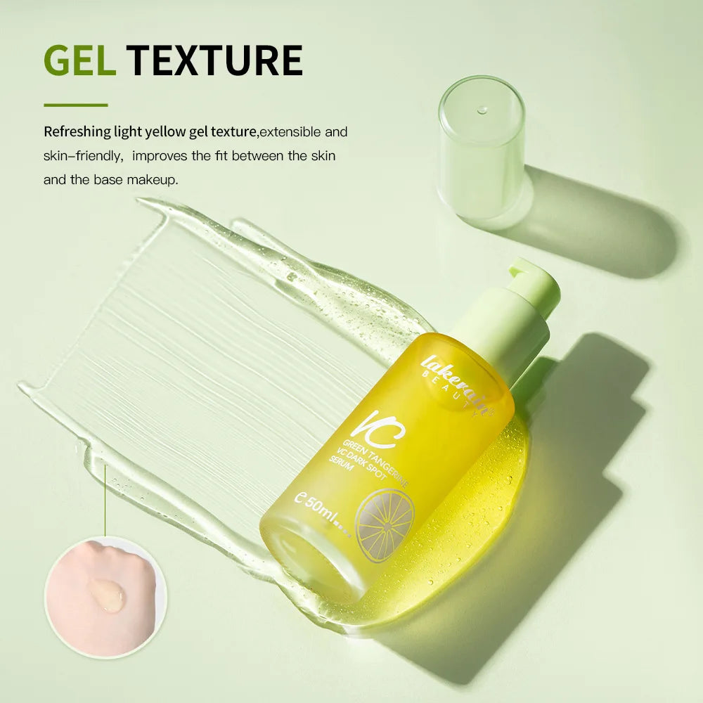 Vitamin C Face Serum – Brightening & Dark Spot Corrector 50ml Vitamin C Face Serum Oasis Select