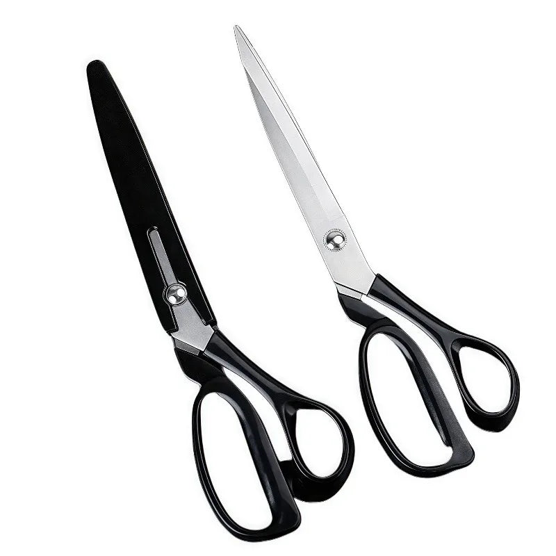 SLADE 10-Inch Stainless Steel Tailor's Scissors | Fabric Shears Tailor's Fabric Scissors Oasis Select