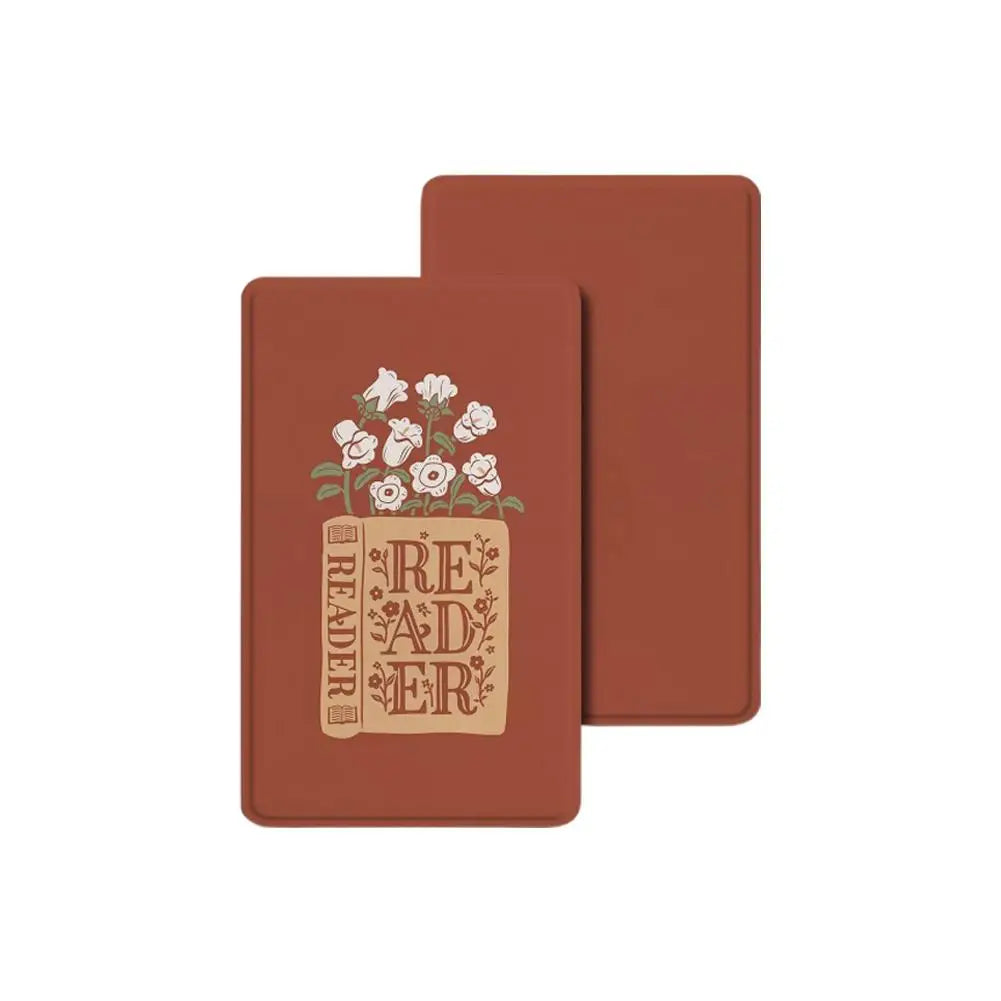 XTEINK X4 Magnetic Flip Case – Shockproof E-Reader Cover 4.3"