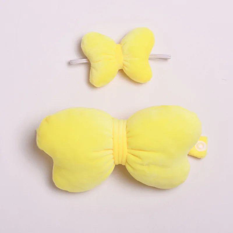 Doll Clothes Set For labubu 17cm Plush Doll Accessories Girl's Toys Birthday And Christmas Gifts Oasis Select yellow No doll