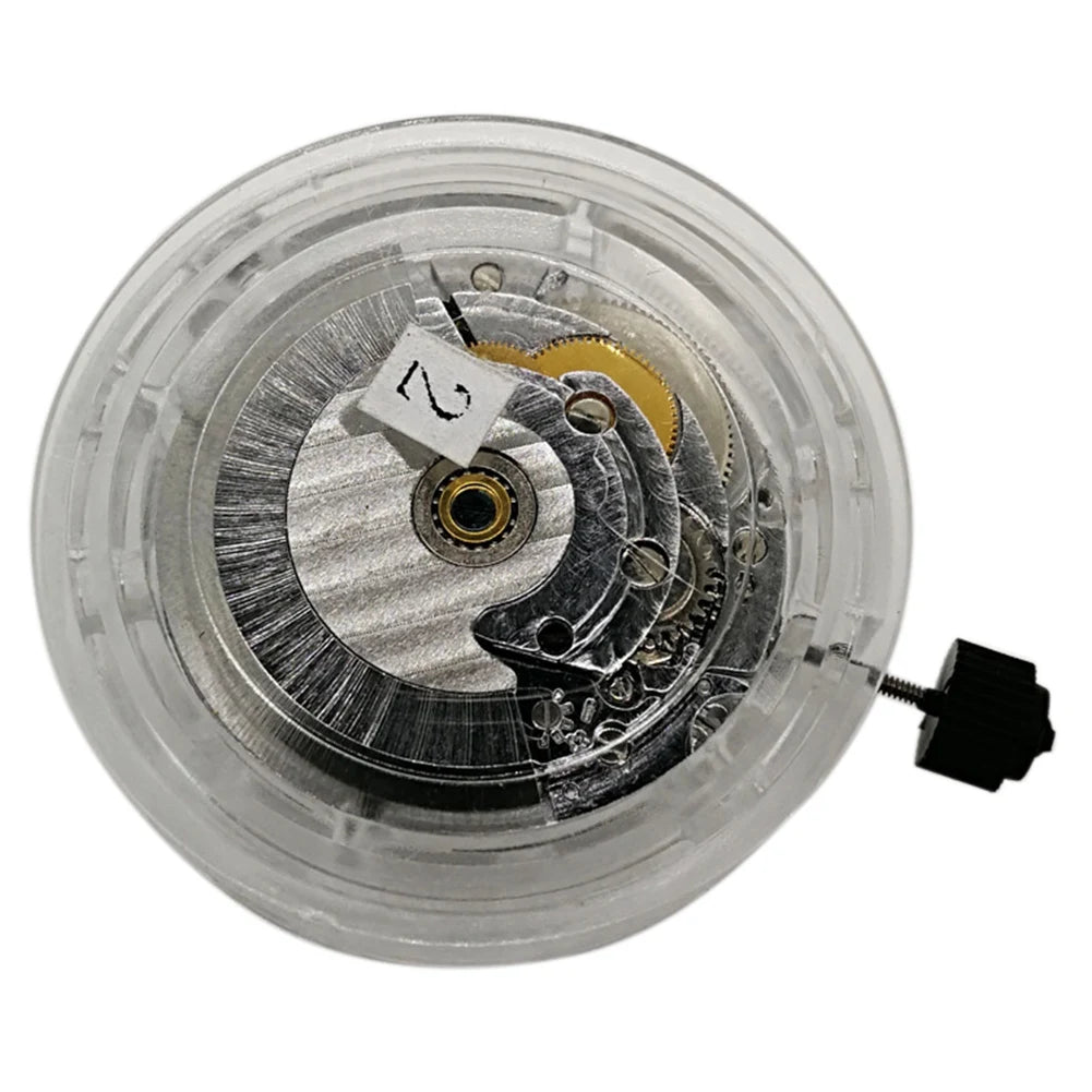 LIKE WISH Eta 2824 Movement Replacement Mechanical Automatic Movement Date Display Watch Repair Tool Oasis Select