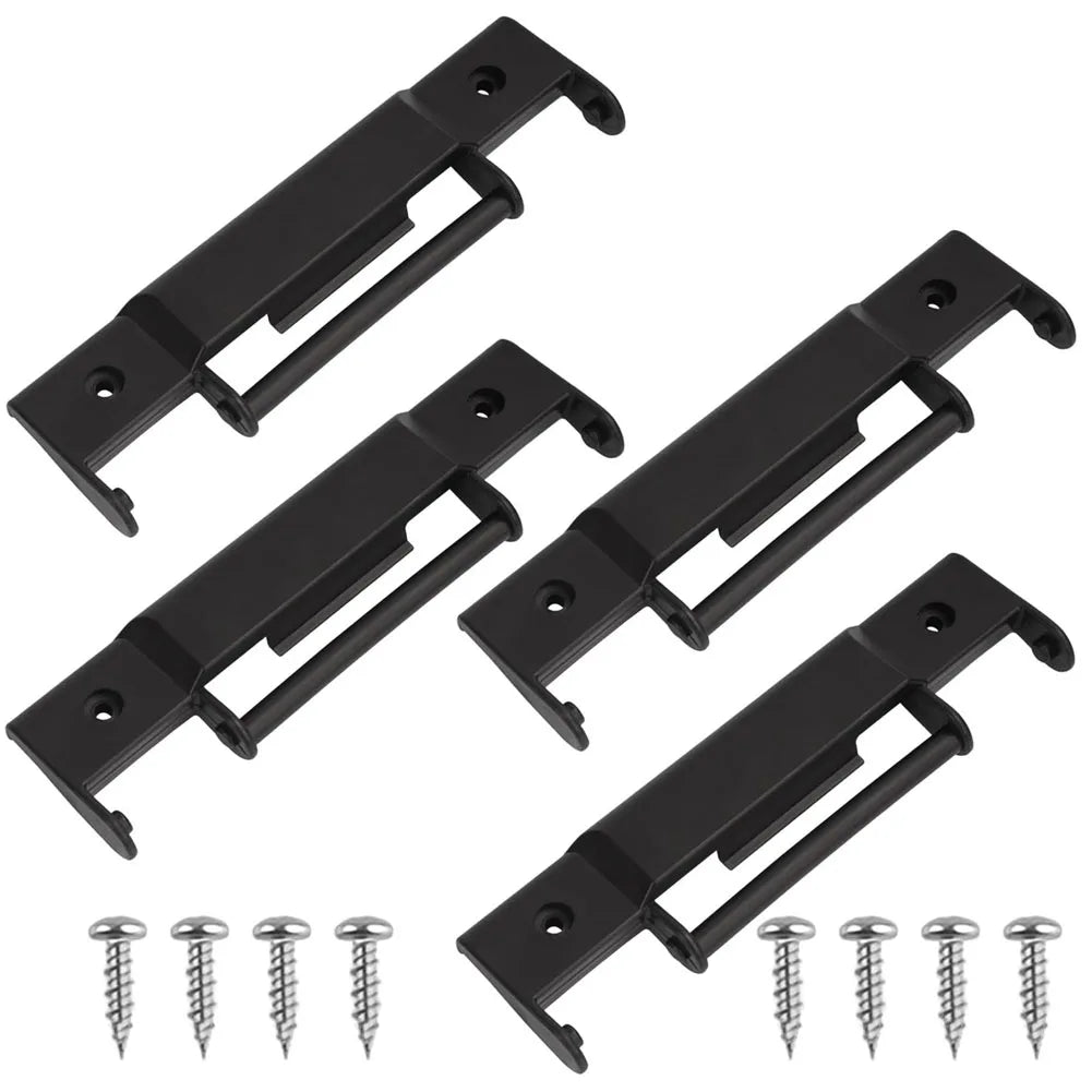 For Outdoor Adventures Hinge Replacement Easy Install Cooler Hinge Easy Installation Connection Hole Distance 5-5 8 Oasis Select