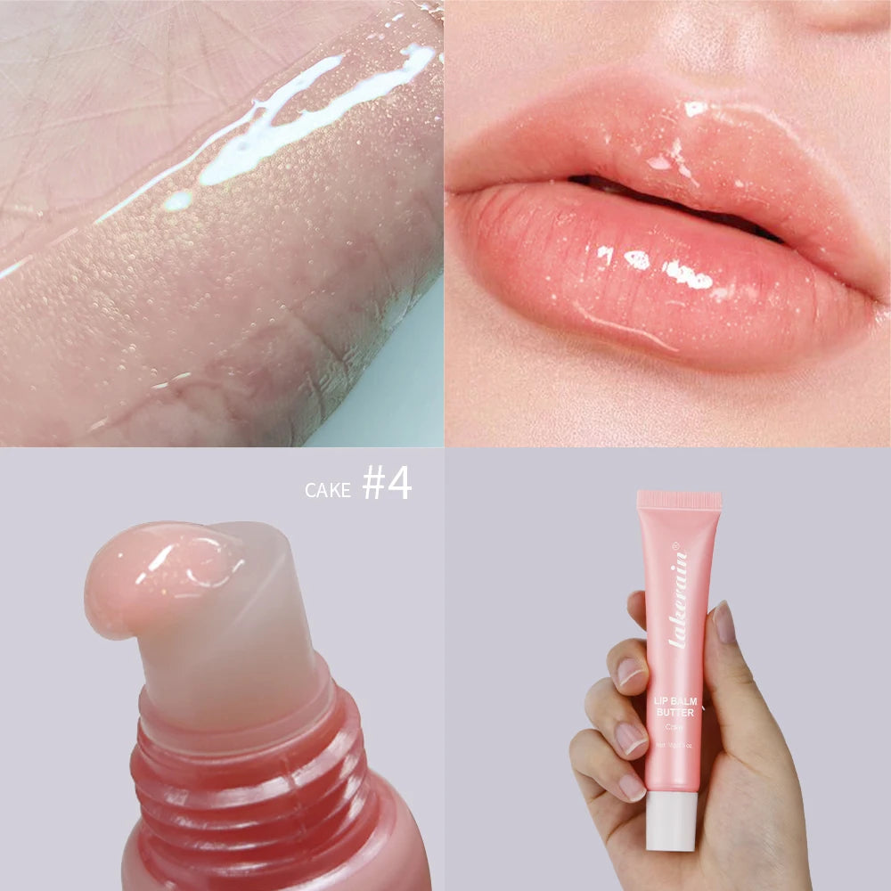 Friday Lip Gloss Clear Makeup for Lips Lip Glow Oil Liquid Lipstick Glos Long Lasting Lipsticks Cosmetics Glosses Plumper Oasis Select